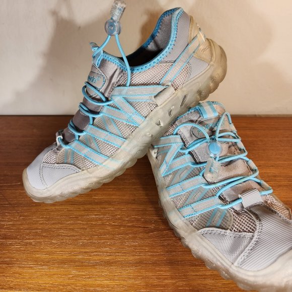 SPEEDO Hydro Lightweight Water/Boating/Fishing/ Diving Surfing Shoes Women (8) - Picture 7 of 14